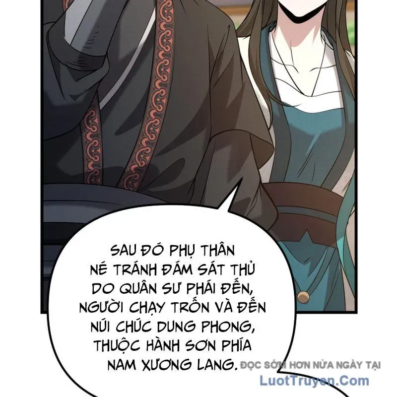 Võ Thần Tái Sinh Chapter 45 - Trang 2