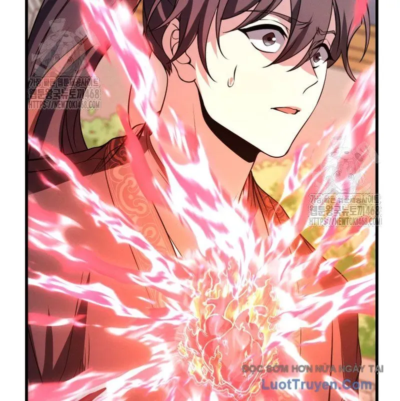 Võ Thần Tái Sinh Chapter 45 - Trang 2