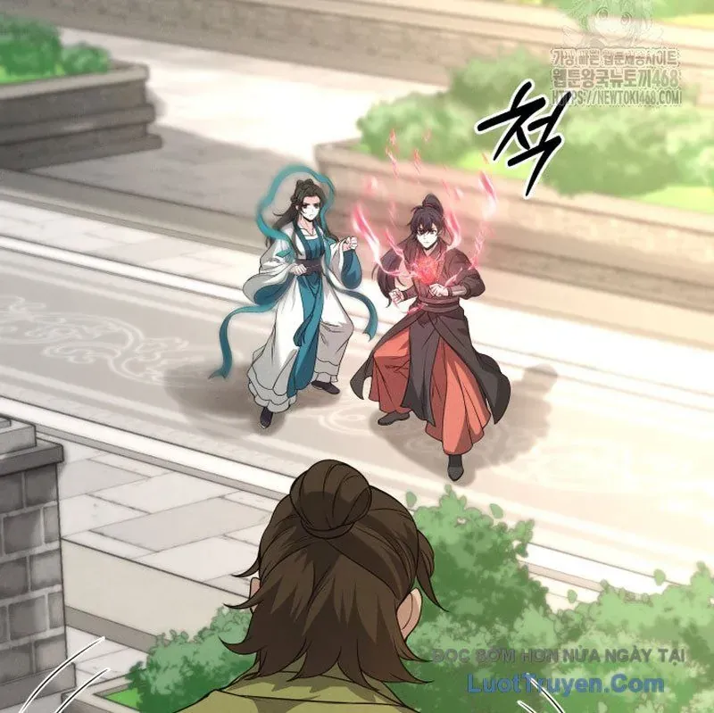 Võ Thần Tái Sinh Chapter 45 - Trang 2