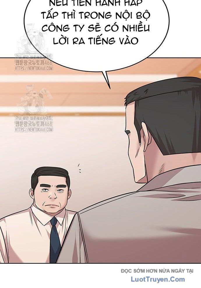 Người Trúng Độc Đắc Cũng Đi Làm Chapter 60 - Trang 2