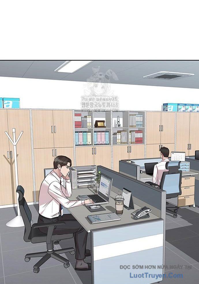 Người Trúng Độc Đắc Cũng Đi Làm Chapter 60 - Trang 2