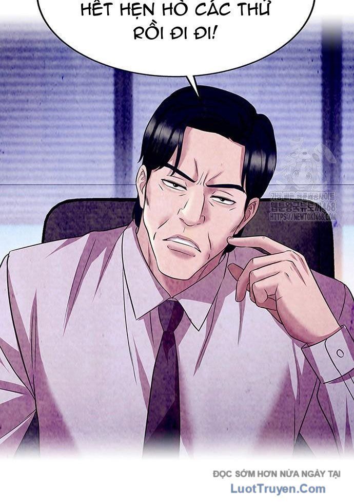 Người Trúng Độc Đắc Cũng Đi Làm Chapter 60 - Trang 2