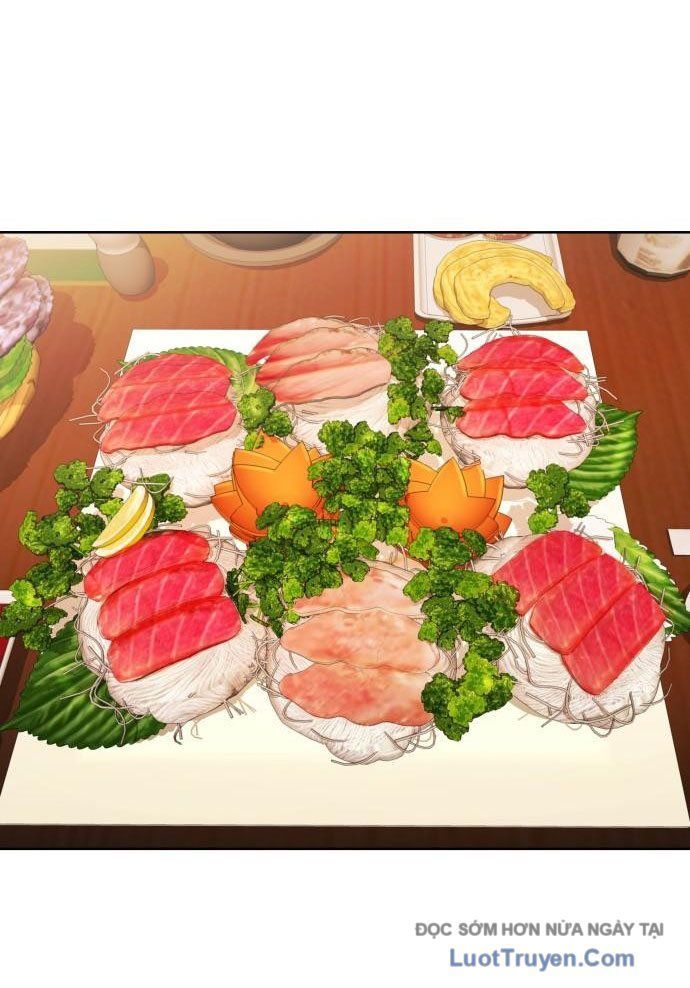 Người Trúng Độc Đắc Cũng Đi Làm Chapter 60 - Trang 2