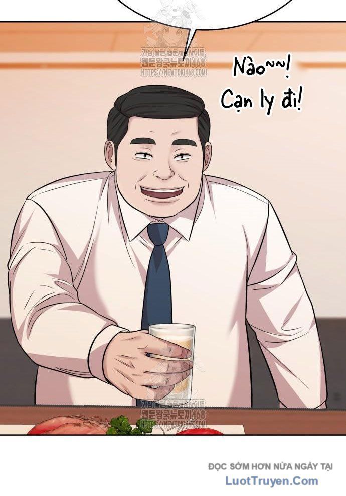 Người Trúng Độc Đắc Cũng Đi Làm Chapter 60 - Trang 2