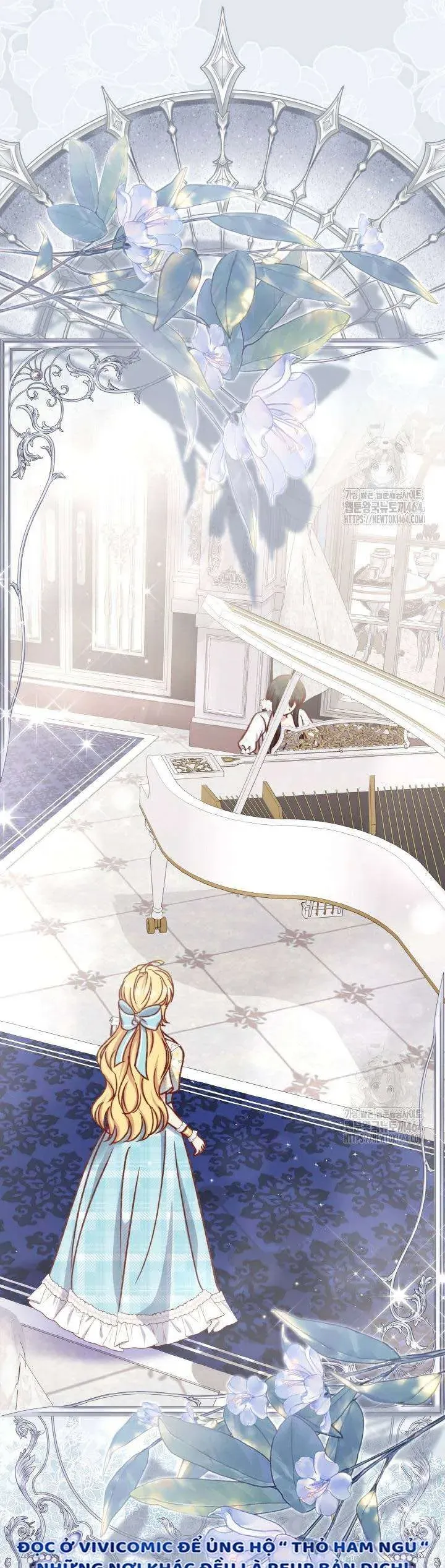 Nàng Vịt Chờ Ngày Hủy Hôn Chapter 36 - Trang 2