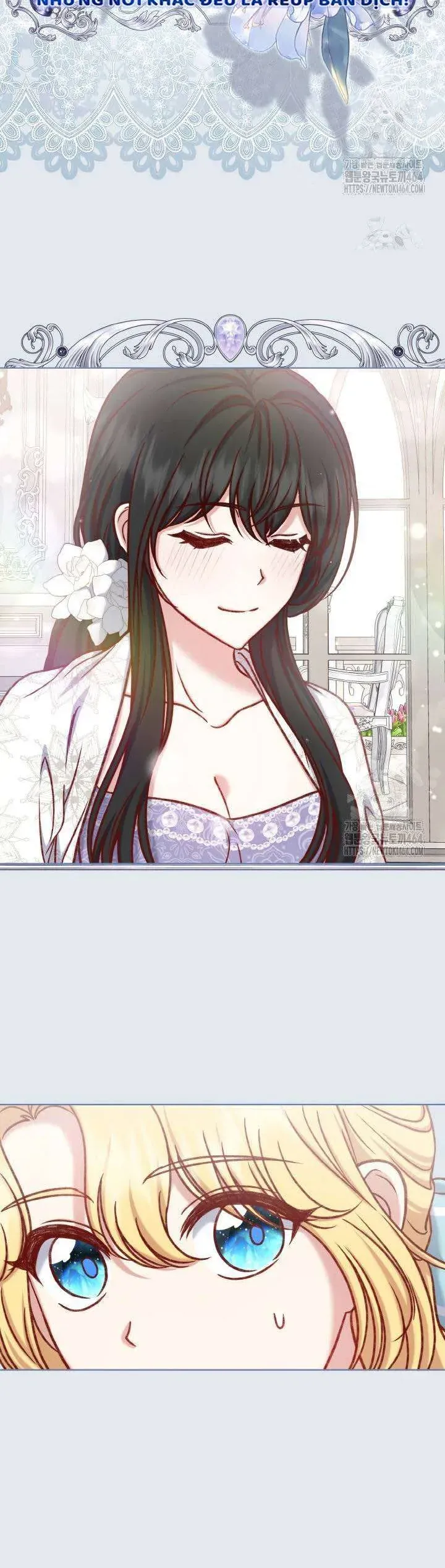 Nàng Vịt Chờ Ngày Hủy Hôn Chapter 36 - Trang 2