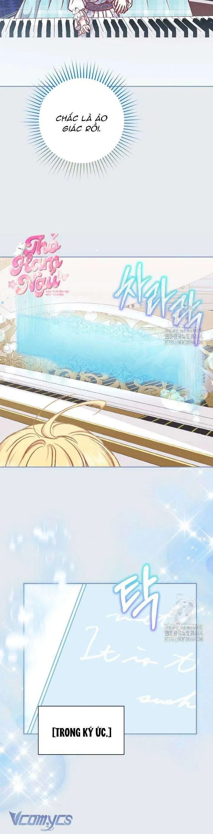 Nàng Vịt Chờ Ngày Hủy Hôn Chapter 36 - Trang 2