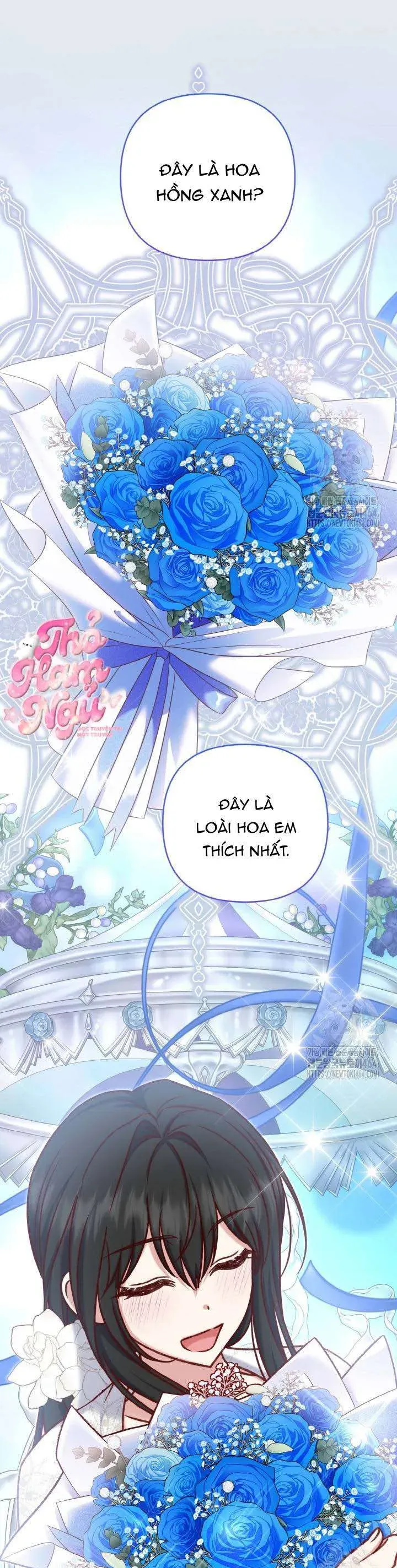 Nàng Vịt Chờ Ngày Hủy Hôn Chapter 36 - Trang 2