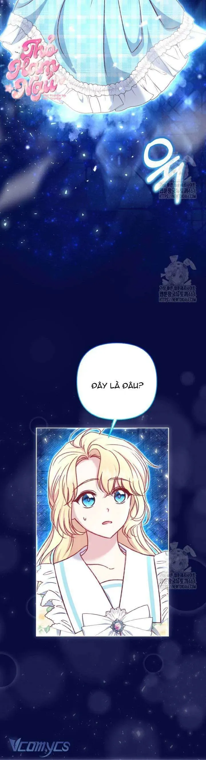 Nàng Vịt Chờ Ngày Hủy Hôn Chapter 36 - Trang 2