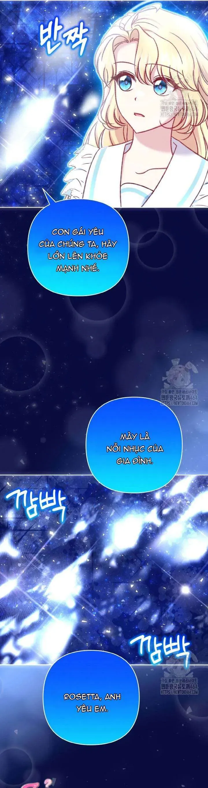 Nàng Vịt Chờ Ngày Hủy Hôn Chapter 36 - Trang 2