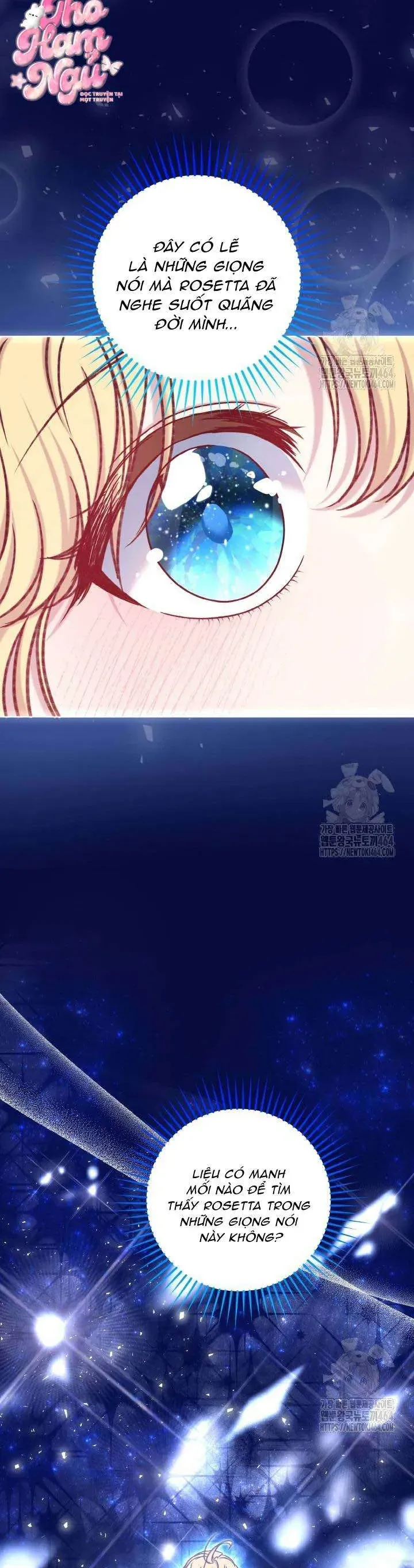 Nàng Vịt Chờ Ngày Hủy Hôn Chapter 36 - Trang 2