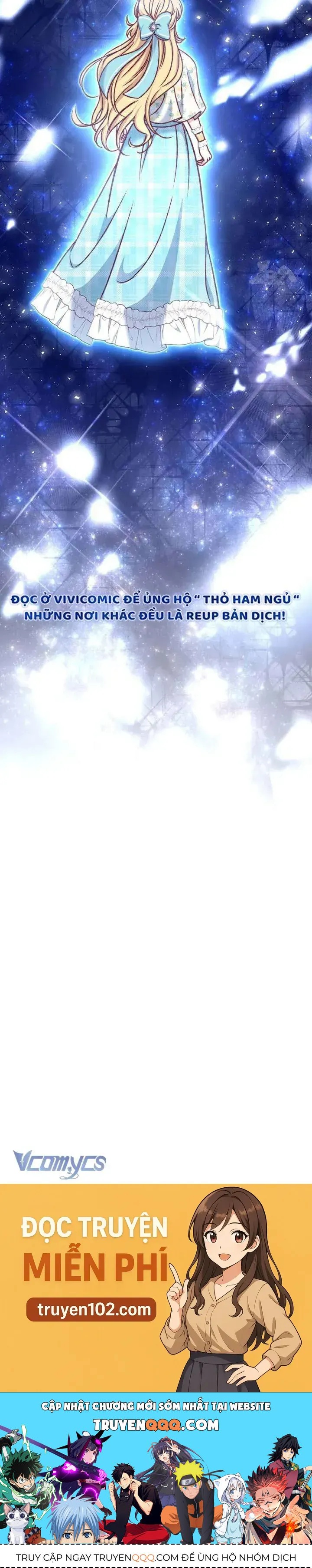 Nàng Vịt Chờ Ngày Hủy Hôn Chapter 36 - Trang 2