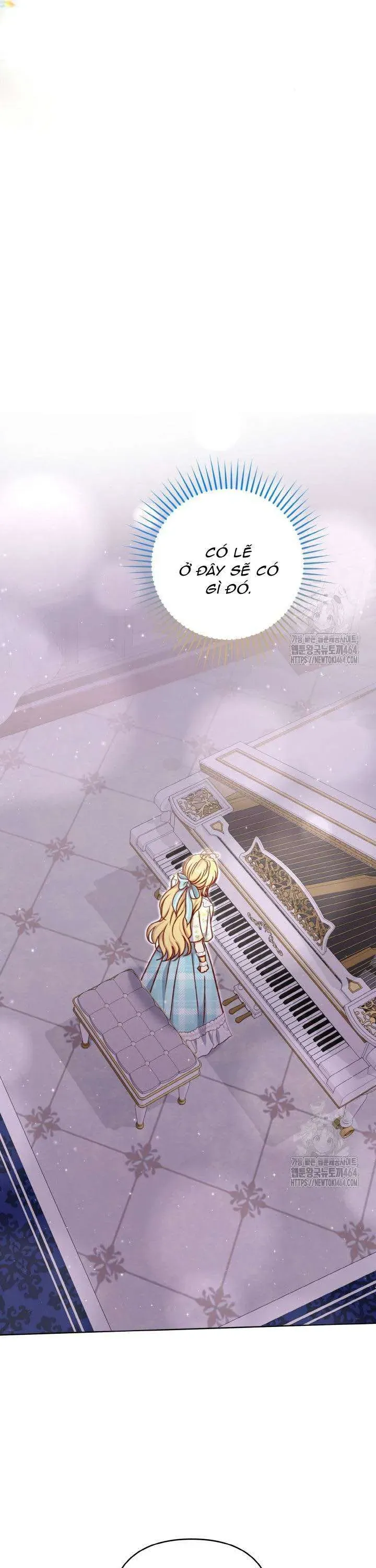 Nàng Vịt Chờ Ngày Hủy Hôn Chapter 36 - Trang 2