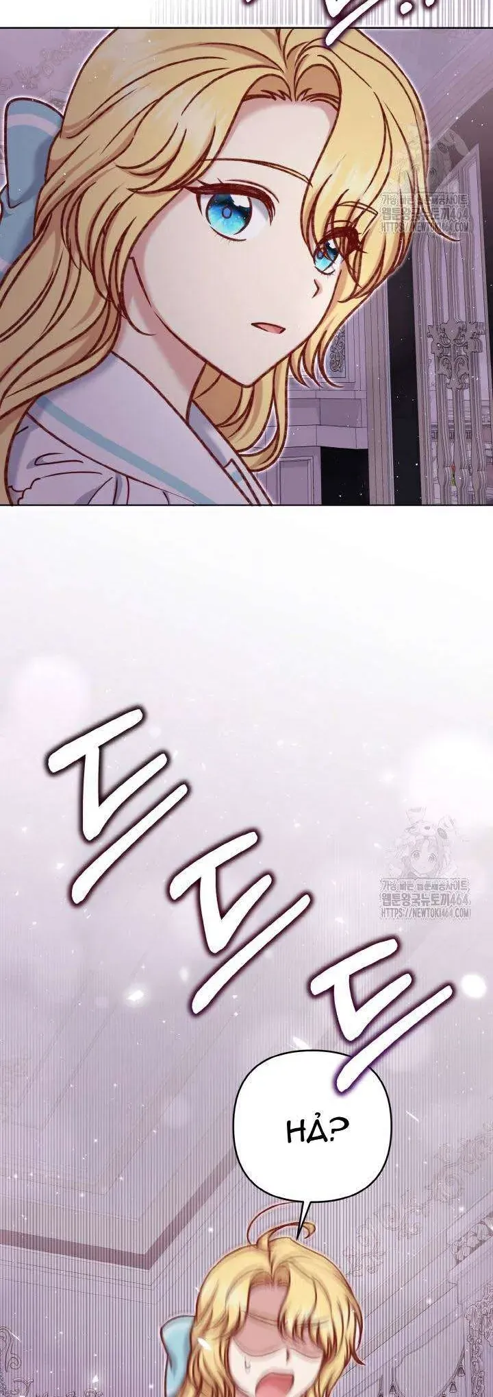 Nàng Vịt Chờ Ngày Hủy Hôn Chapter 36 - Trang 2