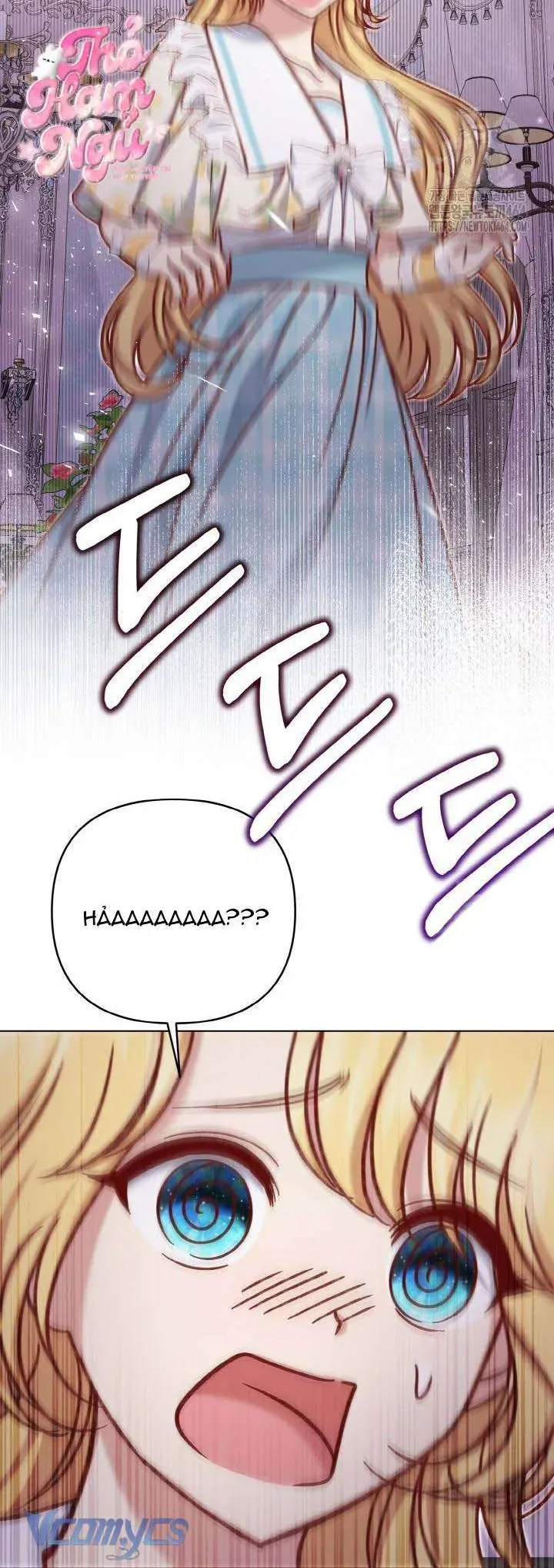 Nàng Vịt Chờ Ngày Hủy Hôn Chapter 36 - Trang 2