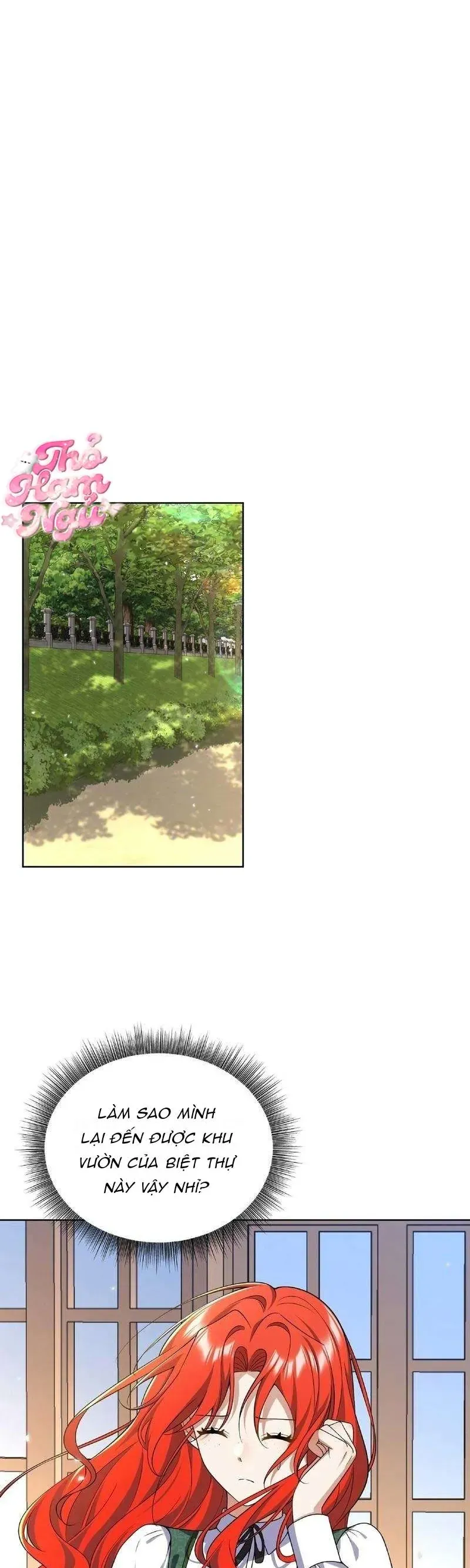 Tôi Sẽ Mặc Kệ Kẻ Phản Diện Đoản Mệnh Chapter 27 - Trang 2