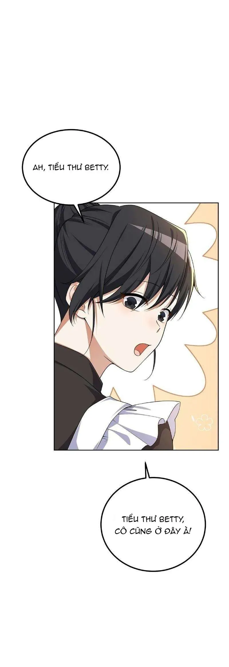 Tôi Sẽ Mặc Kệ Kẻ Phản Diện Đoản Mệnh Chapter 27 - Trang 2