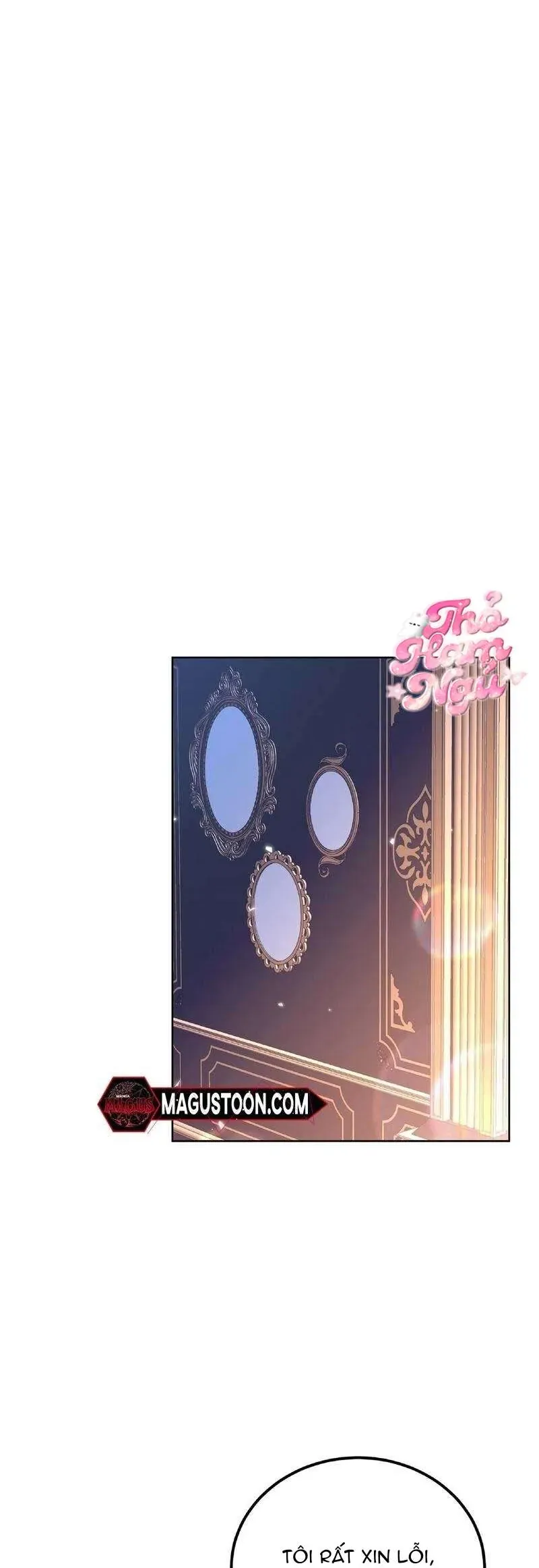 Tôi Sẽ Mặc Kệ Kẻ Phản Diện Đoản Mệnh Chapter 27 - Trang 2