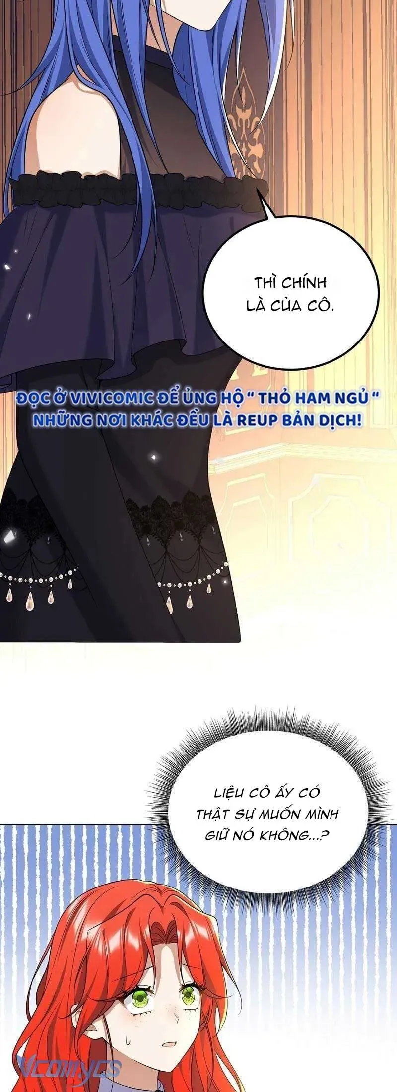 Tôi Sẽ Mặc Kệ Kẻ Phản Diện Đoản Mệnh Chapter 27 - Trang 2