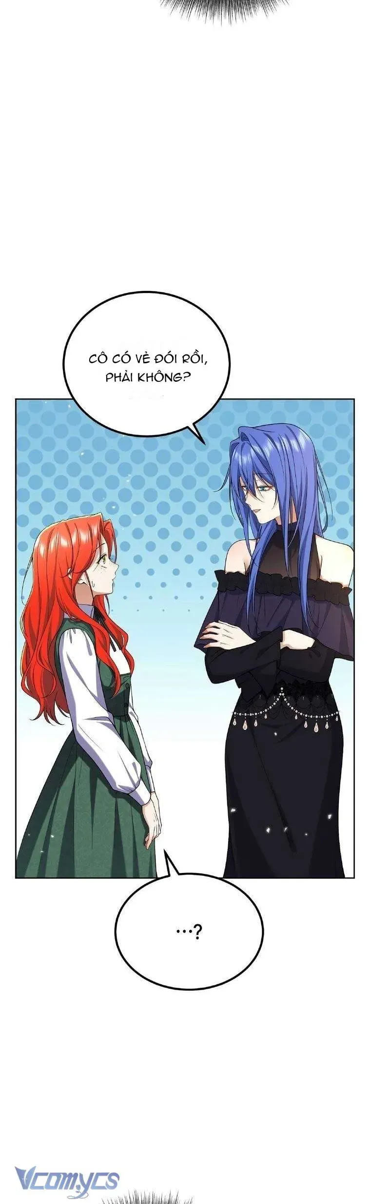 Tôi Sẽ Mặc Kệ Kẻ Phản Diện Đoản Mệnh Chapter 27 - Trang 2