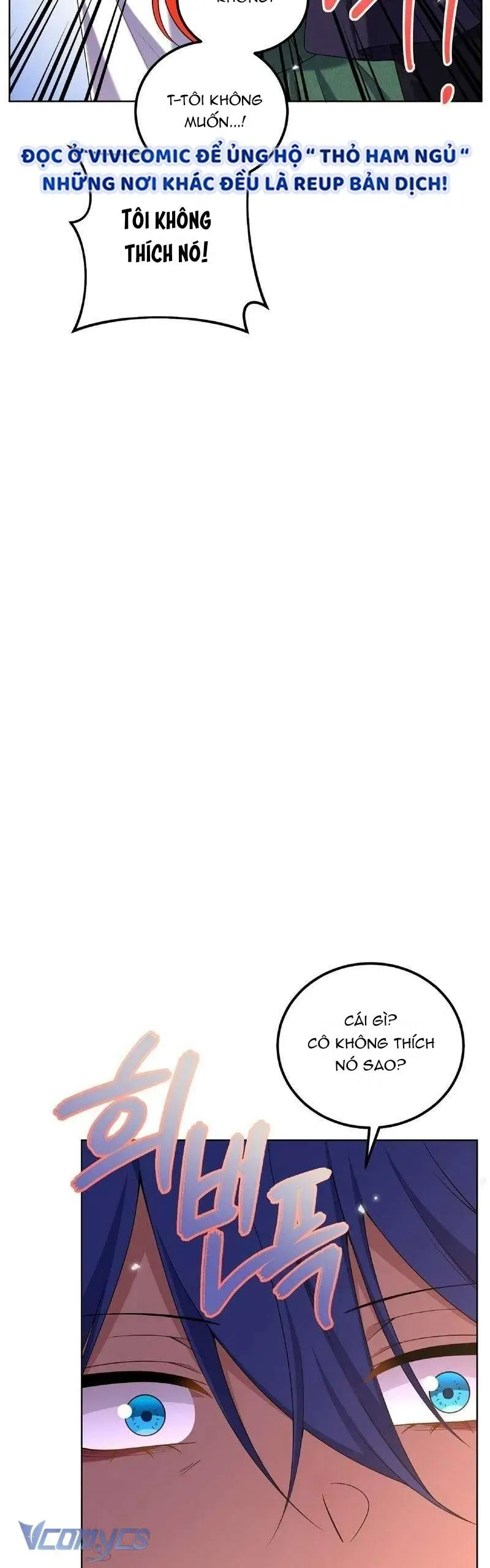 Tôi Sẽ Mặc Kệ Kẻ Phản Diện Đoản Mệnh Chapter 27 - Trang 2