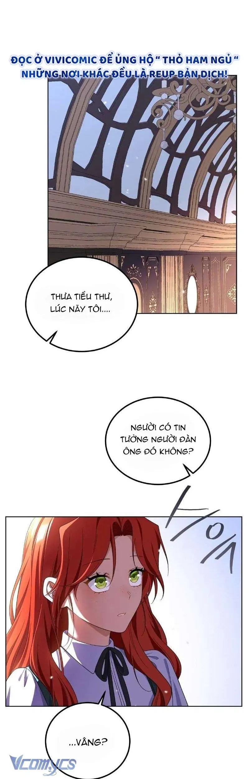 Tôi Sẽ Mặc Kệ Kẻ Phản Diện Đoản Mệnh Chapter 27 - Trang 2