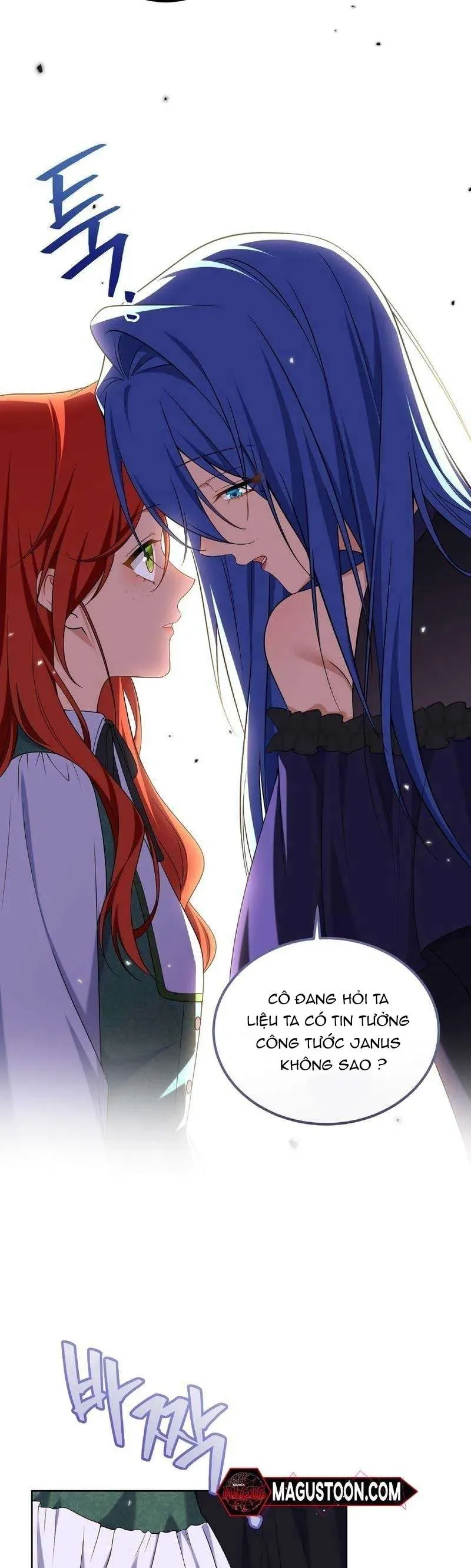 Tôi Sẽ Mặc Kệ Kẻ Phản Diện Đoản Mệnh Chapter 27 - Trang 2