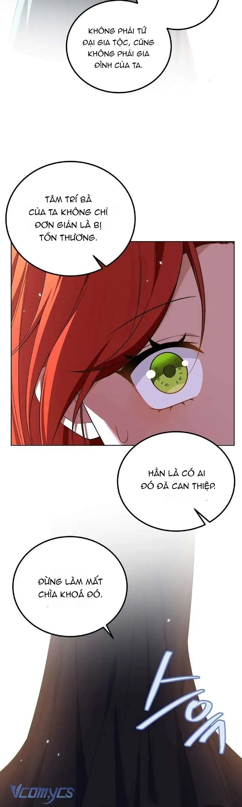 Tôi Sẽ Mặc Kệ Kẻ Phản Diện Đoản Mệnh Chapter 27 - Trang 2