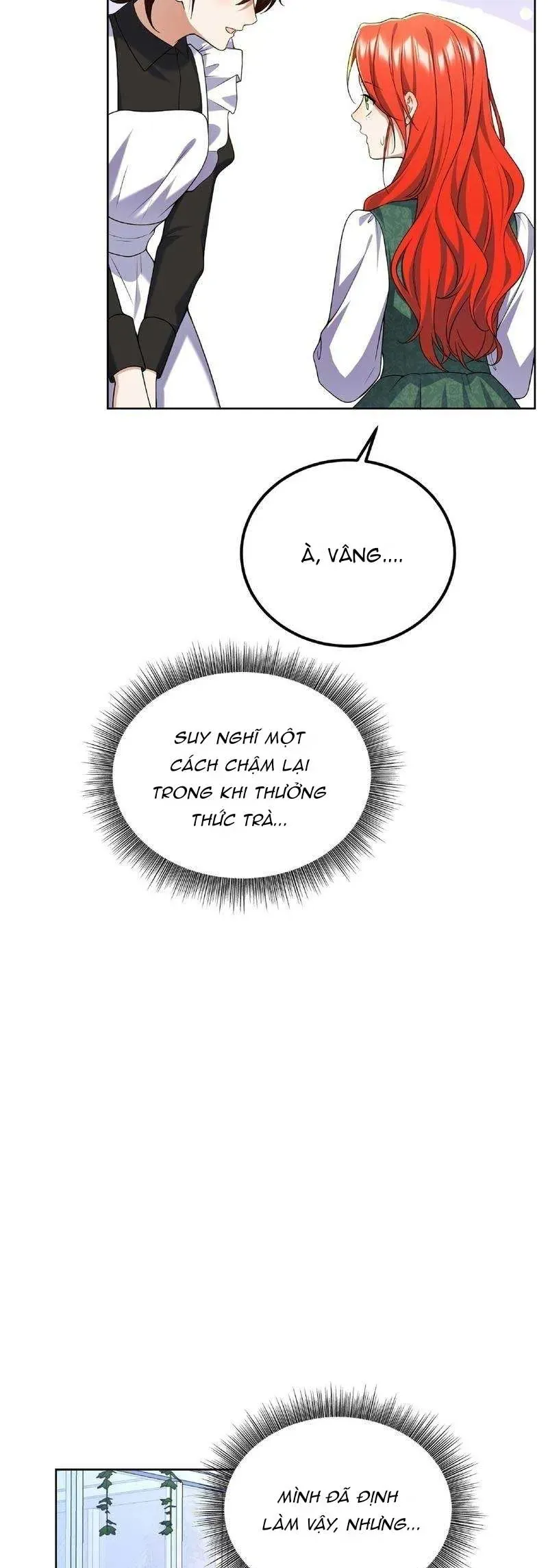 Tôi Sẽ Mặc Kệ Kẻ Phản Diện Đoản Mệnh Chapter 27 - Trang 2