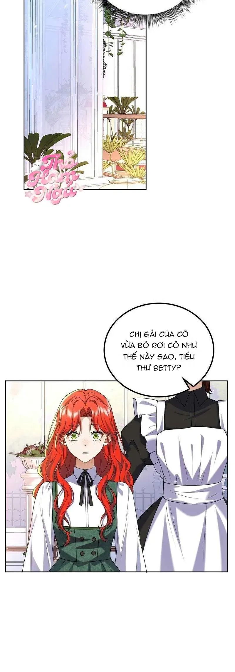 Tôi Sẽ Mặc Kệ Kẻ Phản Diện Đoản Mệnh Chapter 27 - Trang 2