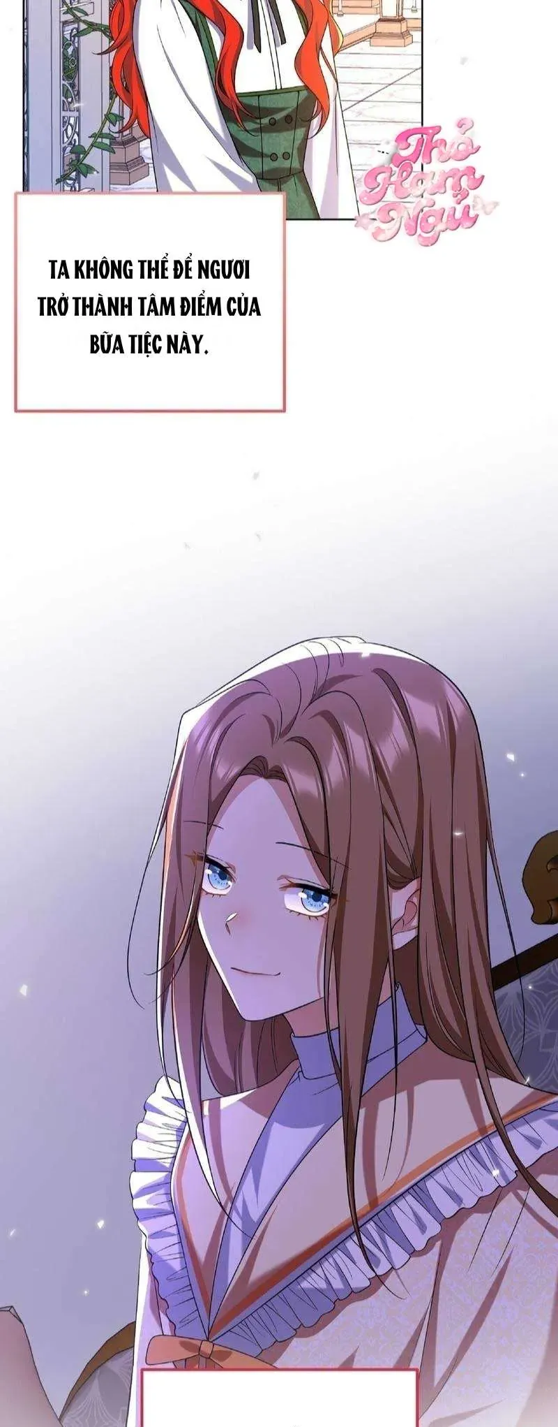 Tôi Sẽ Mặc Kệ Kẻ Phản Diện Đoản Mệnh Chapter 27 - Trang 2