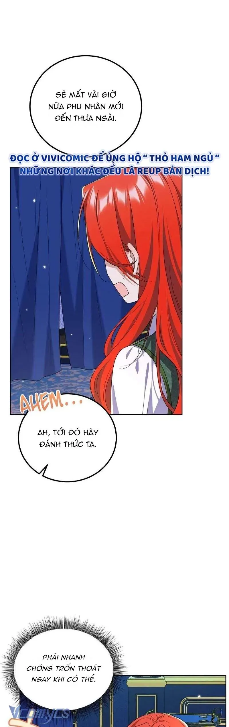 Tôi Sẽ Mặc Kệ Kẻ Phản Diện Đoản Mệnh Chapter 27 - Trang 2