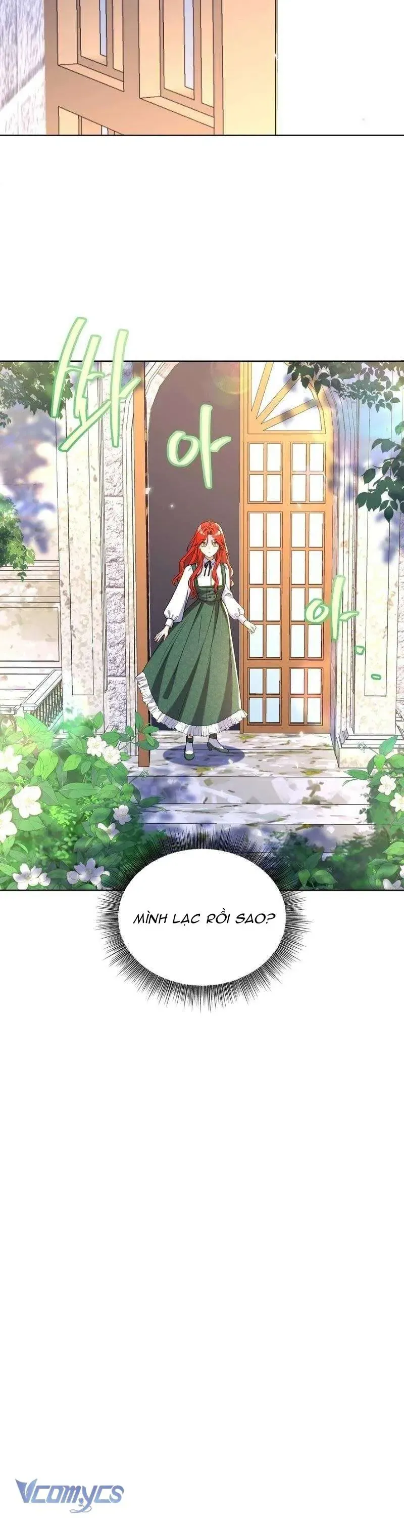 Tôi Sẽ Mặc Kệ Kẻ Phản Diện Đoản Mệnh Chapter 27 - Trang 2