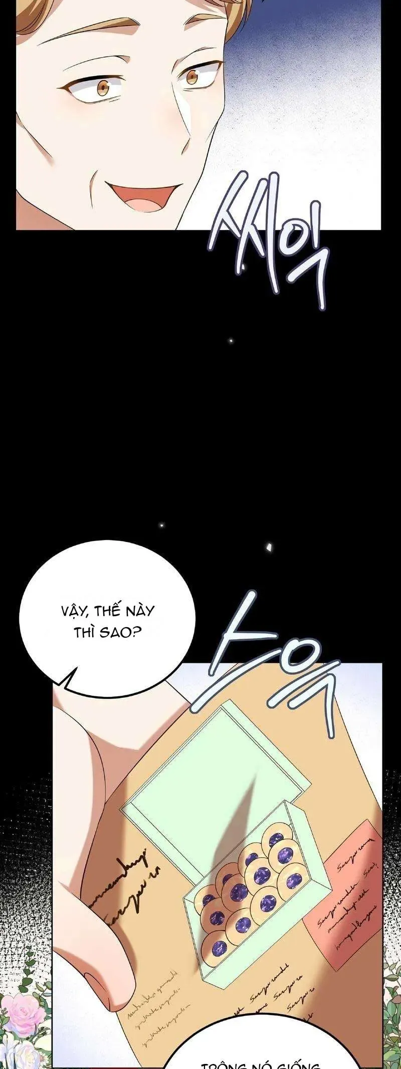 Tôi Sẽ Mặc Kệ Kẻ Phản Diện Đoản Mệnh Chapter 28 - Trang 2