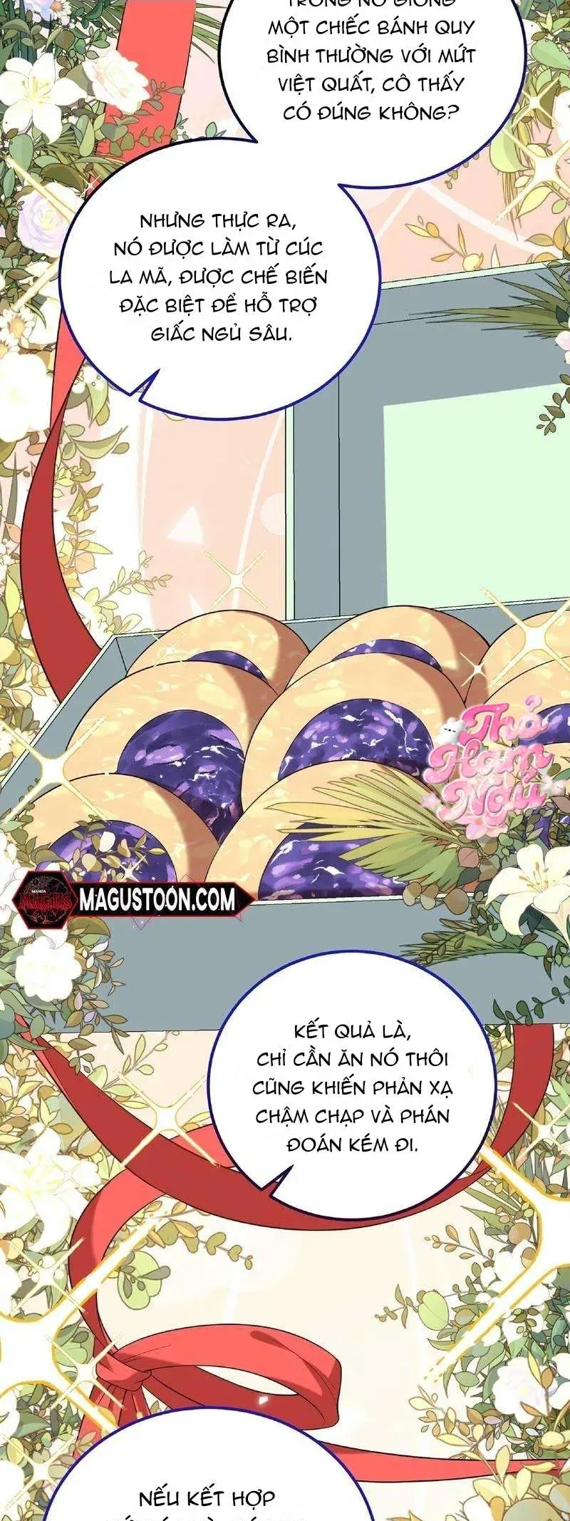 Tôi Sẽ Mặc Kệ Kẻ Phản Diện Đoản Mệnh Chapter 28 - Trang 2