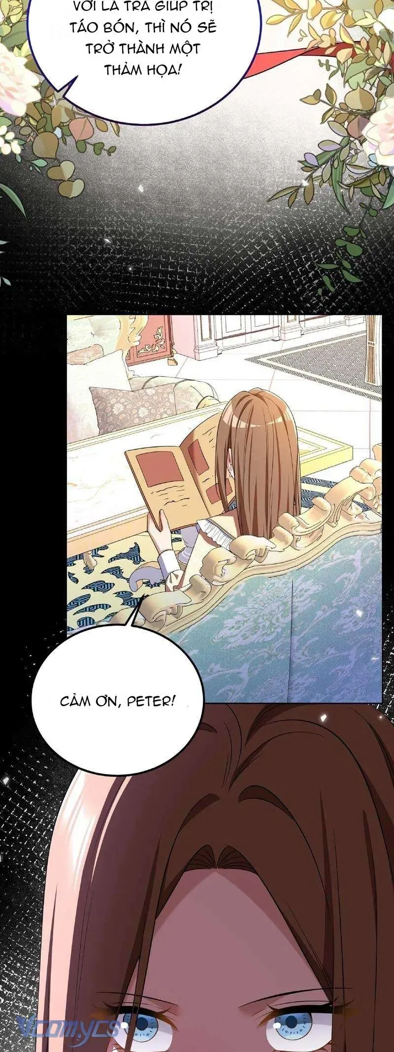 Tôi Sẽ Mặc Kệ Kẻ Phản Diện Đoản Mệnh Chapter 28 - Trang 2