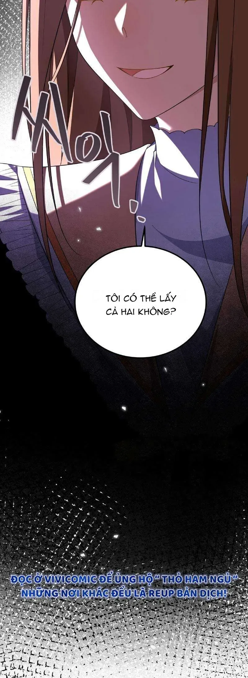 Tôi Sẽ Mặc Kệ Kẻ Phản Diện Đoản Mệnh Chapter 28 - Trang 2