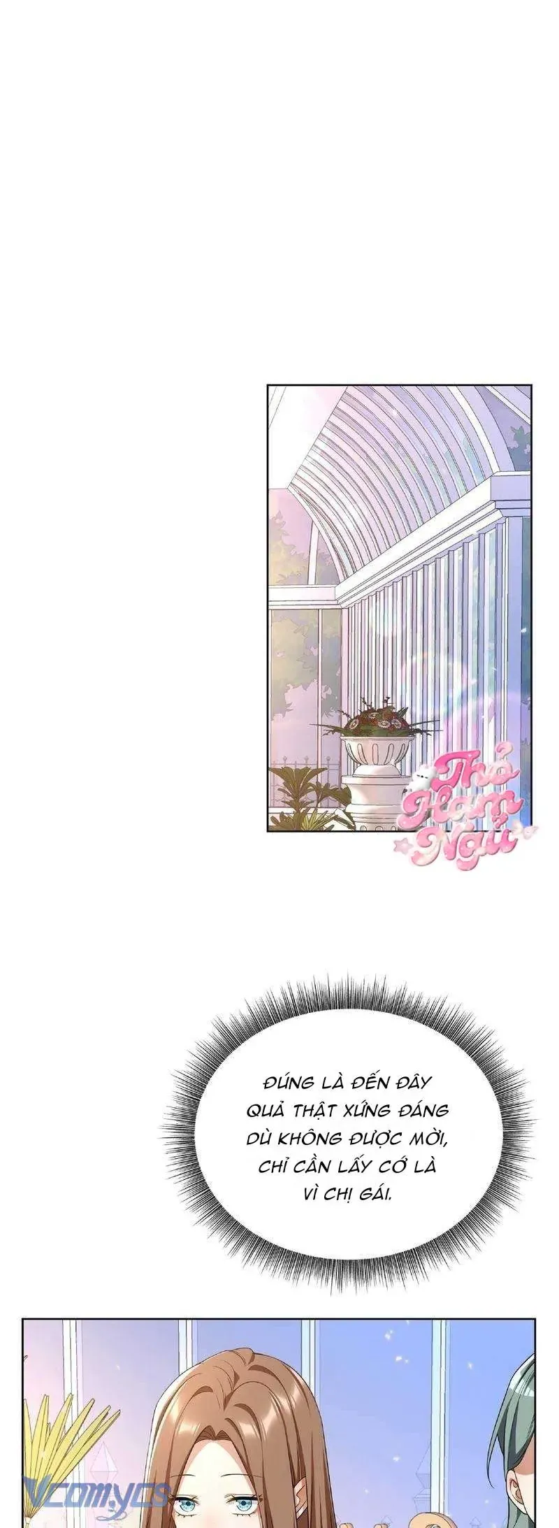 Tôi Sẽ Mặc Kệ Kẻ Phản Diện Đoản Mệnh Chapter 28 - Trang 2