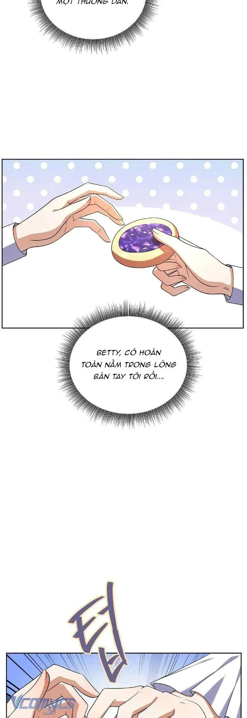 Tôi Sẽ Mặc Kệ Kẻ Phản Diện Đoản Mệnh Chapter 28 - Trang 2