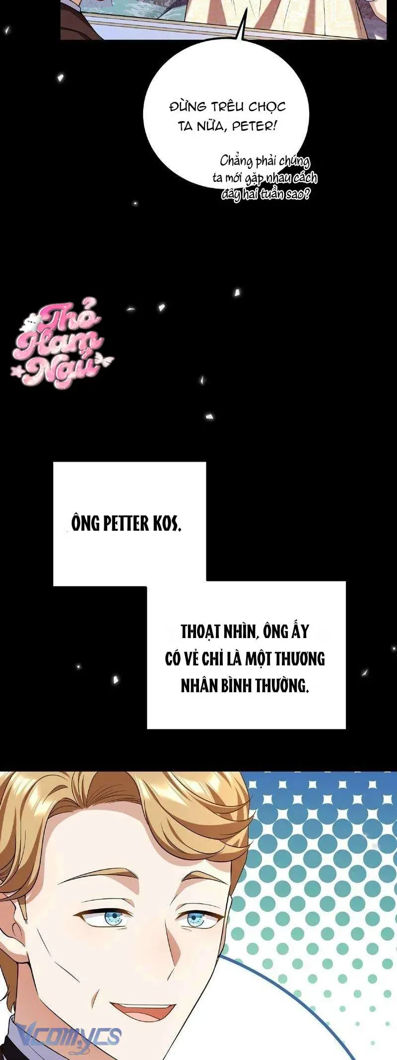 Tôi Sẽ Mặc Kệ Kẻ Phản Diện Đoản Mệnh Chapter 28 - Trang 2