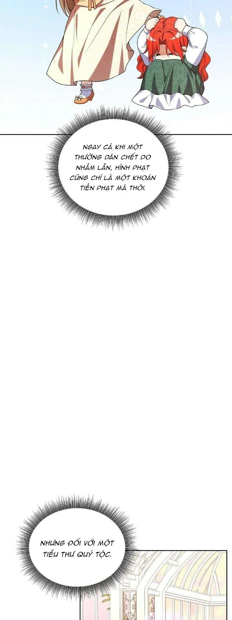 Tôi Sẽ Mặc Kệ Kẻ Phản Diện Đoản Mệnh Chapter 28 - Trang 2