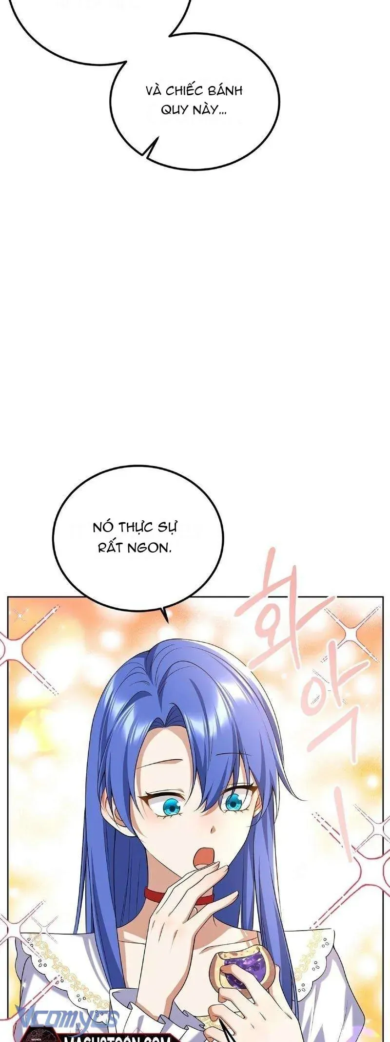 Tôi Sẽ Mặc Kệ Kẻ Phản Diện Đoản Mệnh Chapter 28 - Trang 2