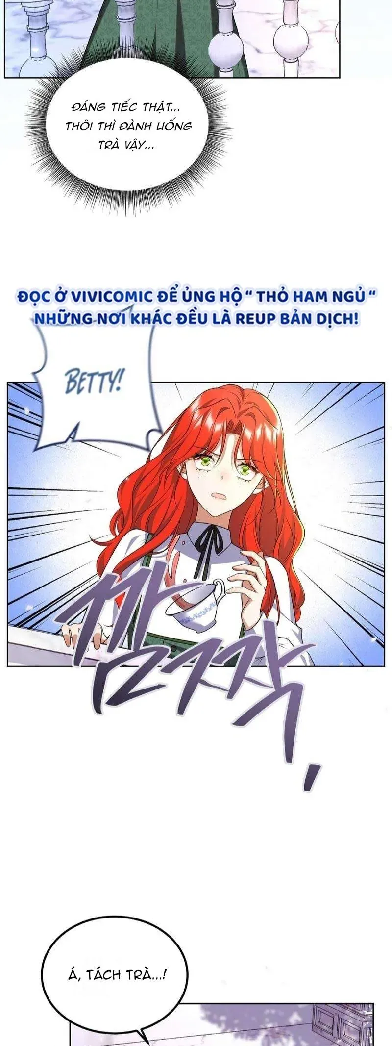 Tôi Sẽ Mặc Kệ Kẻ Phản Diện Đoản Mệnh Chapter 28 - Trang 2