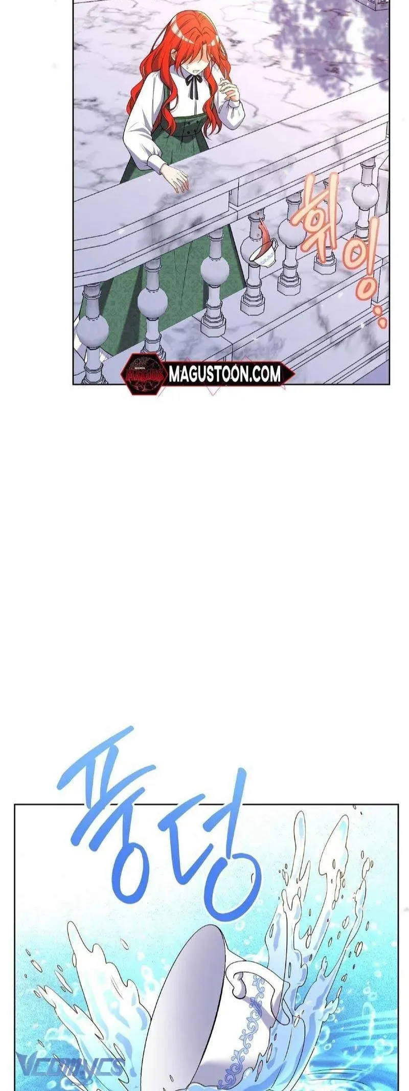 Tôi Sẽ Mặc Kệ Kẻ Phản Diện Đoản Mệnh Chapter 28 - Trang 2