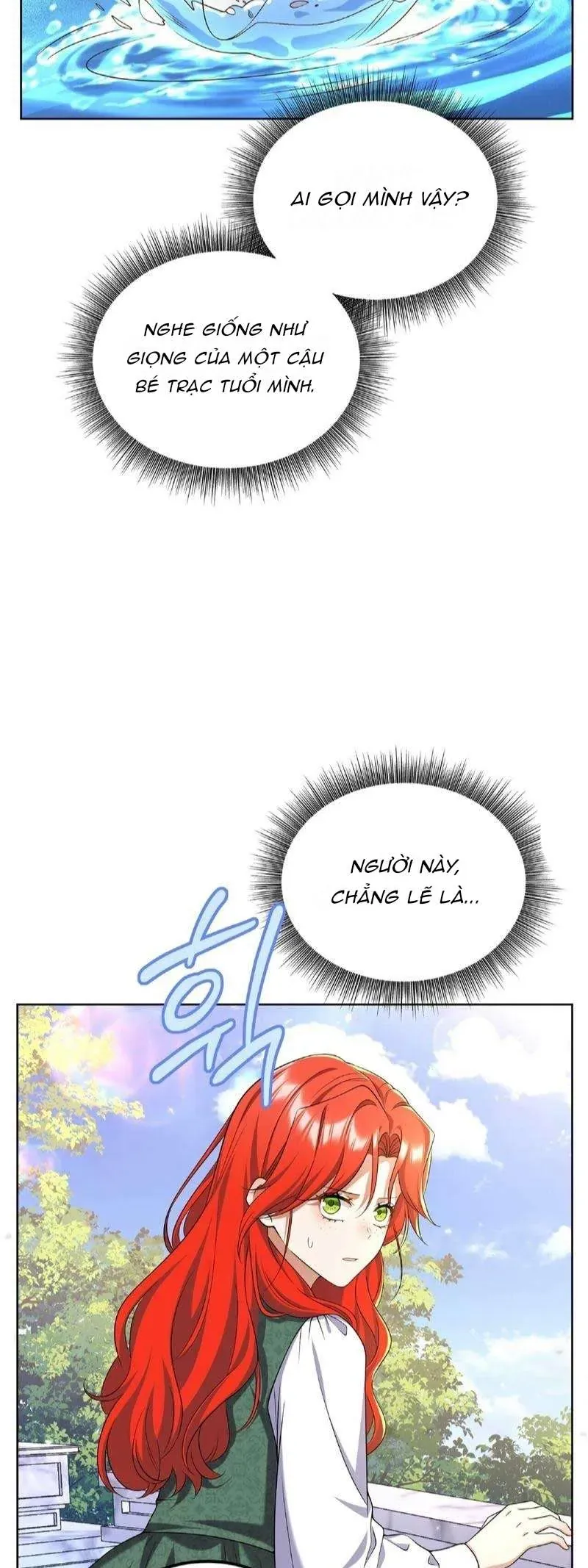 Tôi Sẽ Mặc Kệ Kẻ Phản Diện Đoản Mệnh Chapter 28 - Trang 2