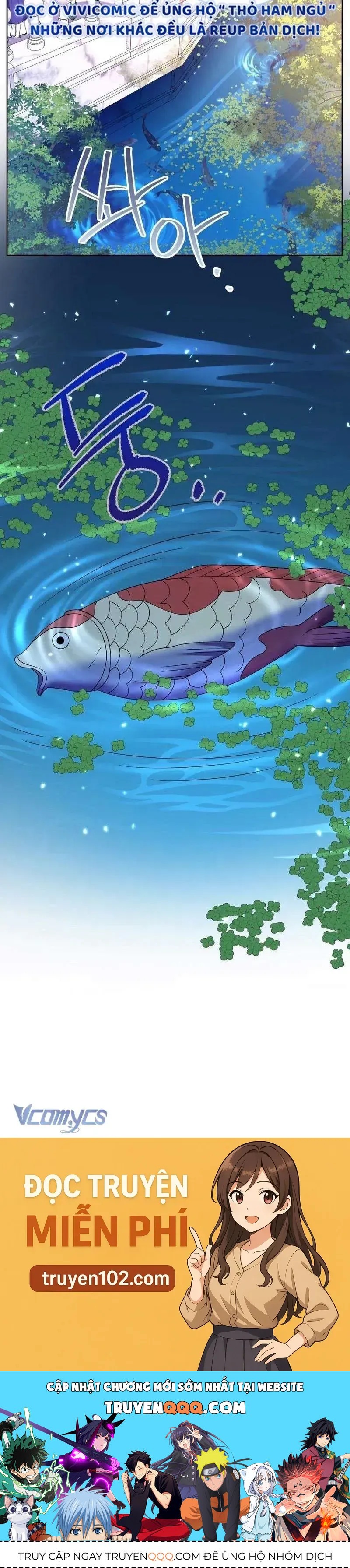 Tôi Sẽ Mặc Kệ Kẻ Phản Diện Đoản Mệnh Chapter 28 - Trang 2