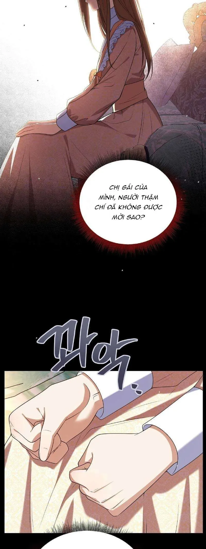 Tôi Sẽ Mặc Kệ Kẻ Phản Diện Đoản Mệnh Chapter 28 - Trang 2