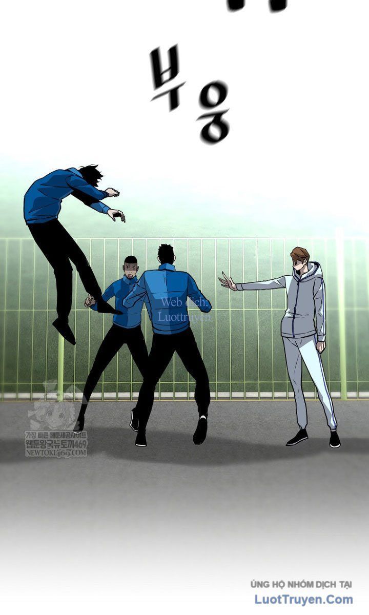 Sự Trở Lại Của Huyền Thoại Chapter 192 - Trang 2