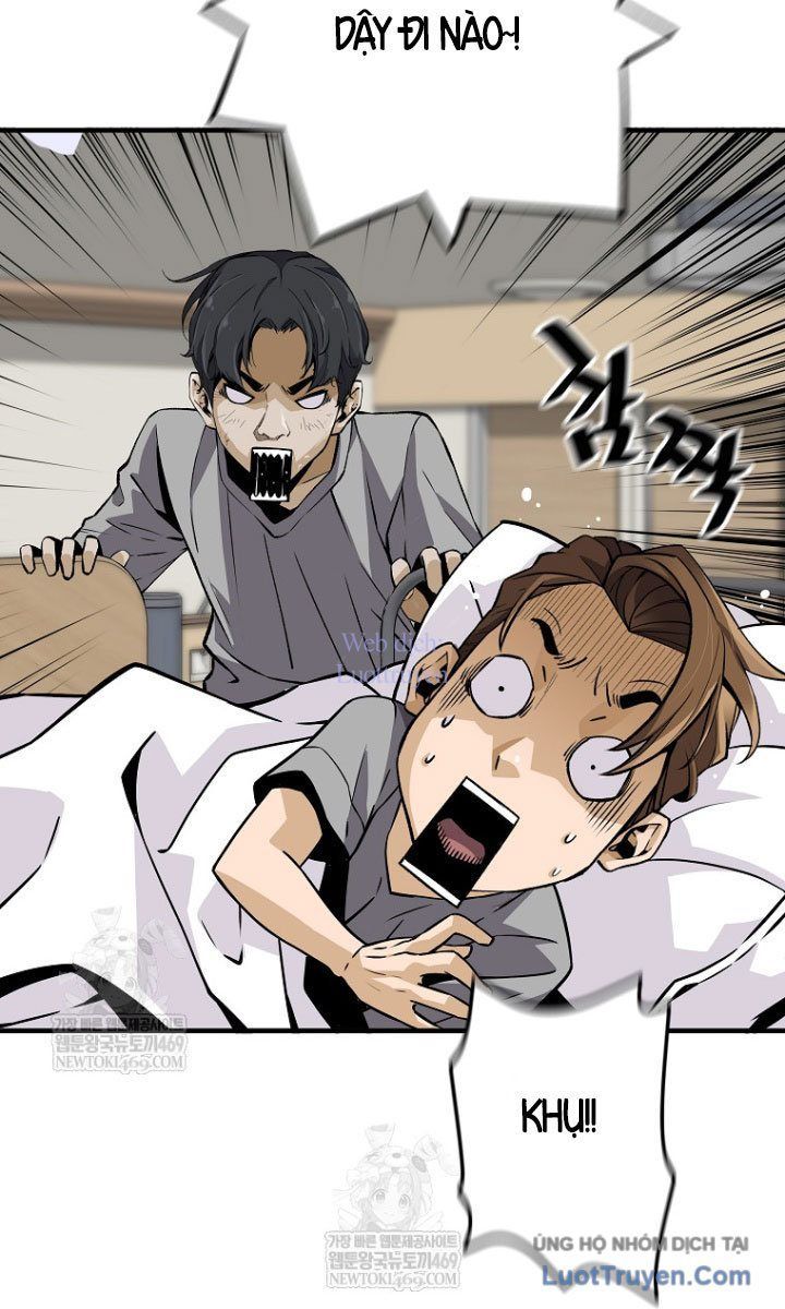 Sự Trở Lại Của Huyền Thoại Chapter 192 - Trang 2