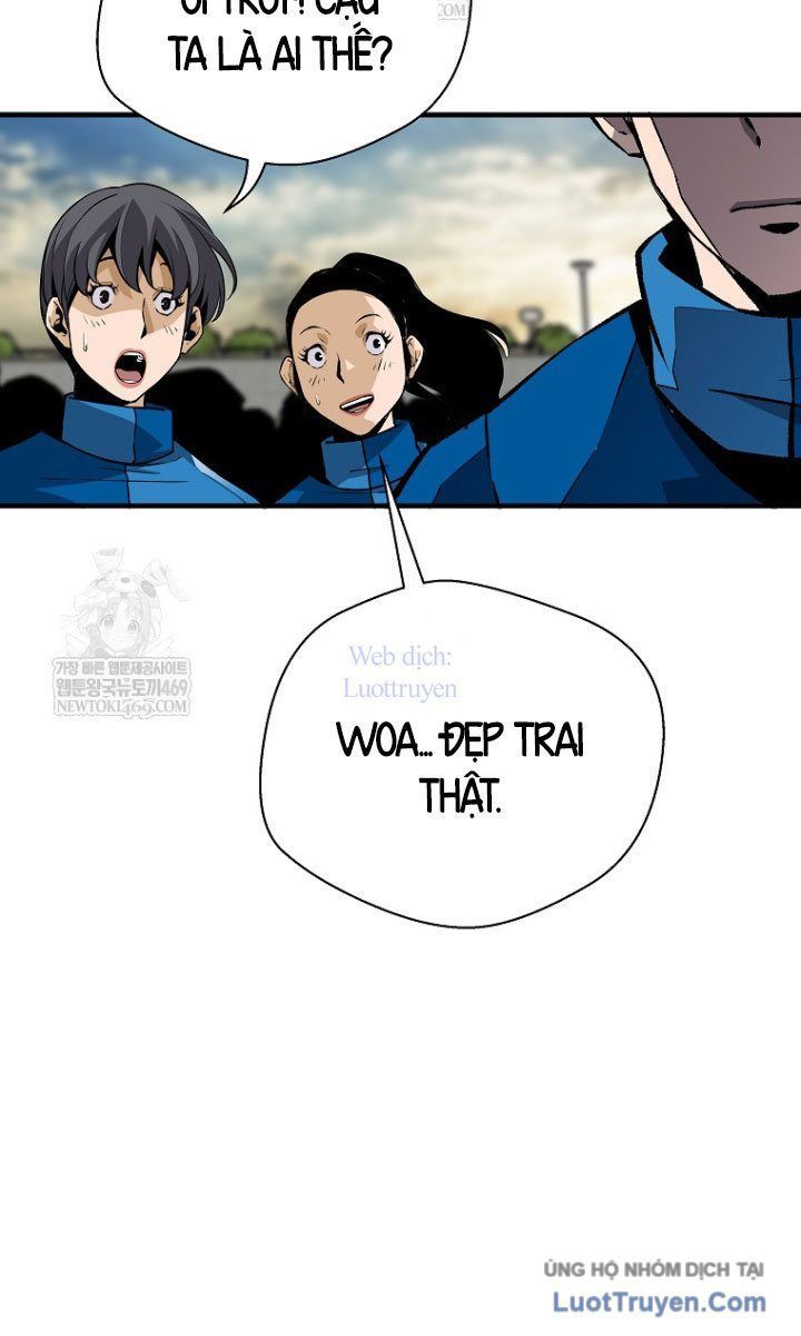 Sự Trở Lại Của Huyền Thoại Chapter 192 - Trang 2